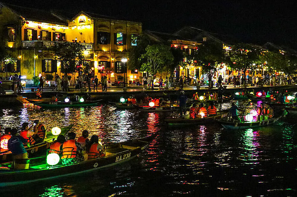 Intimacy & Nervous System Retreat for Couples in Da Nang, Vietnam
