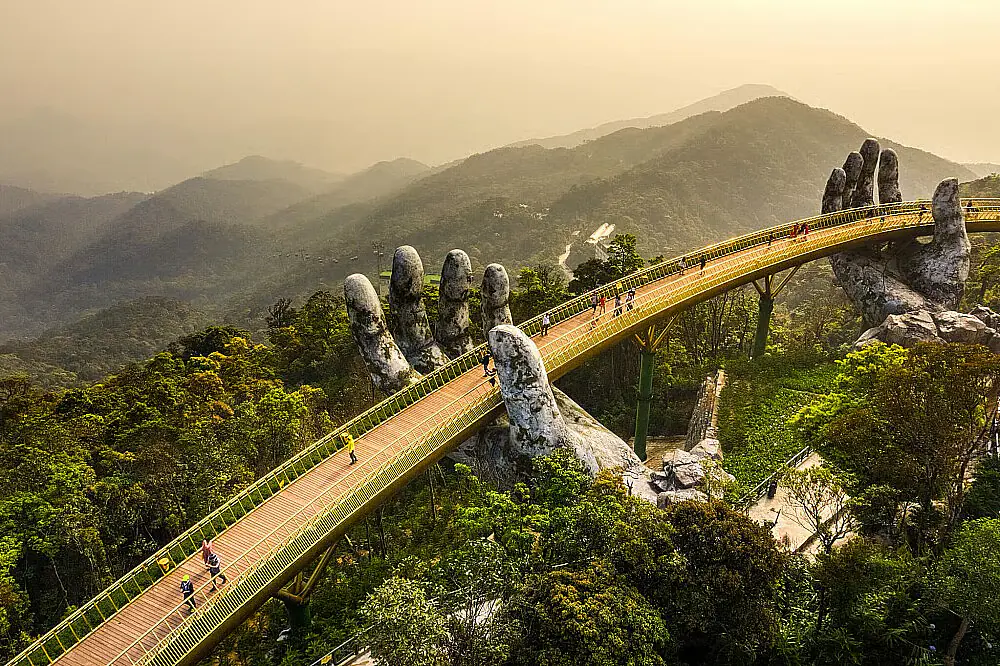Couples Nervous System Reset & Intimacy Rebuild in Da Nang, Vietnam