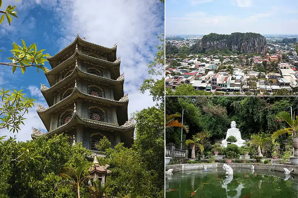 2-Day Couples Nervous System & Intimacy Retreat in Da Nang, Vietnam