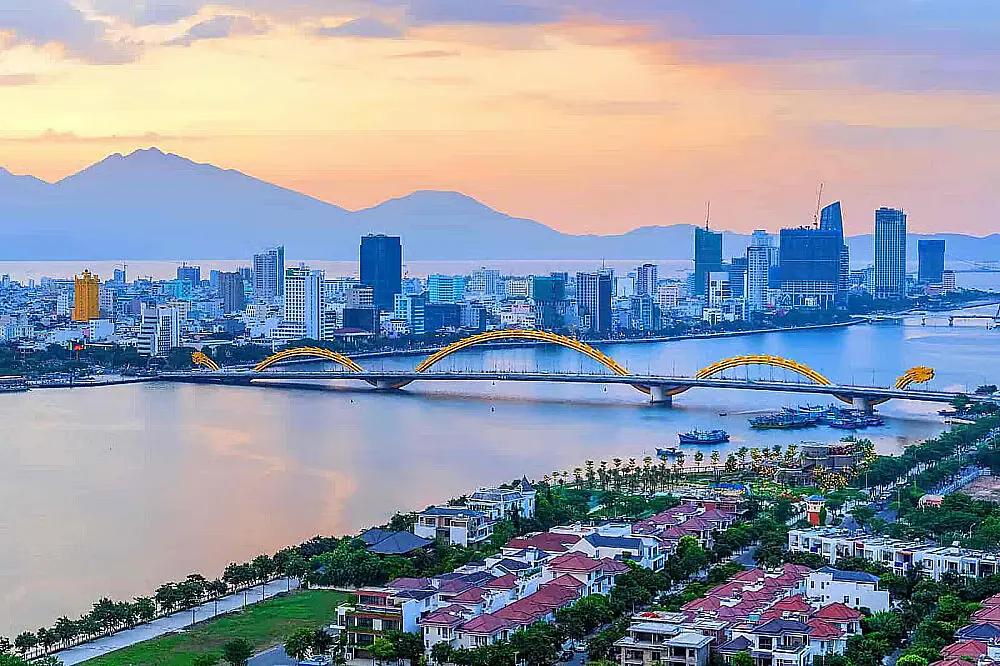 2-Day Couples Somatic Trauma & Intimacy Retreat in Da Nang, Vietnam