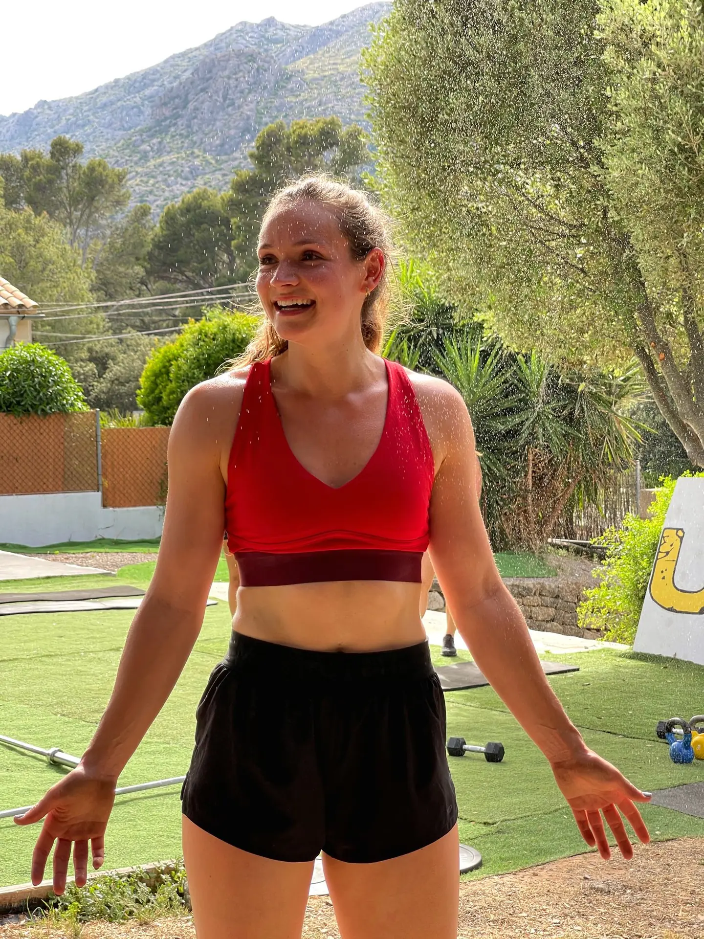 Ultimate Fitness Winter Transformation Retreat 
