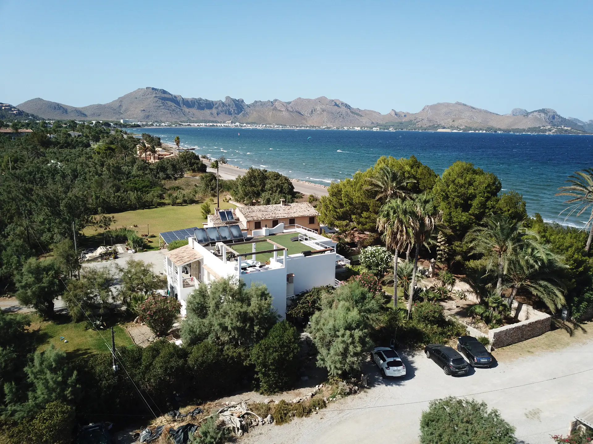 Mallorca Cycling Holiday - Self-Guided Beach House Stay