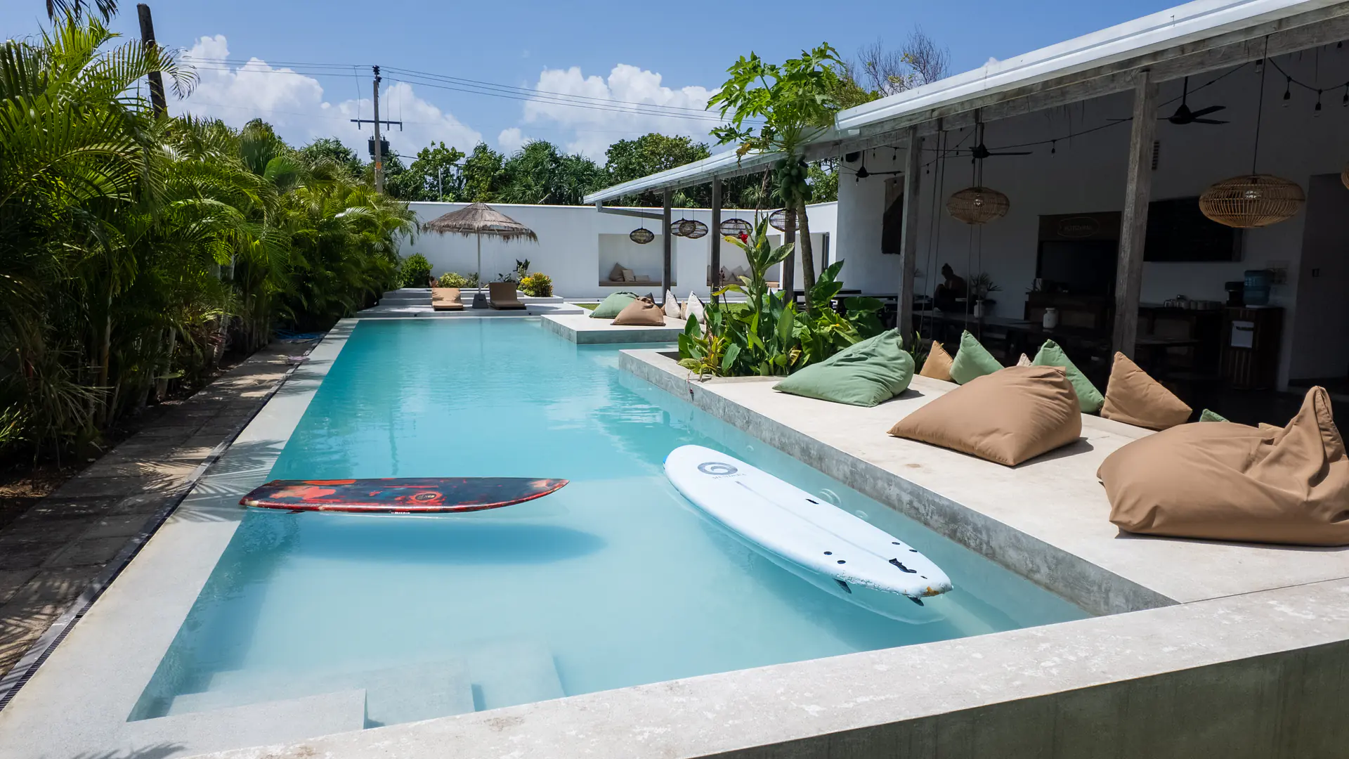 Surf Camps in Sri Lanka