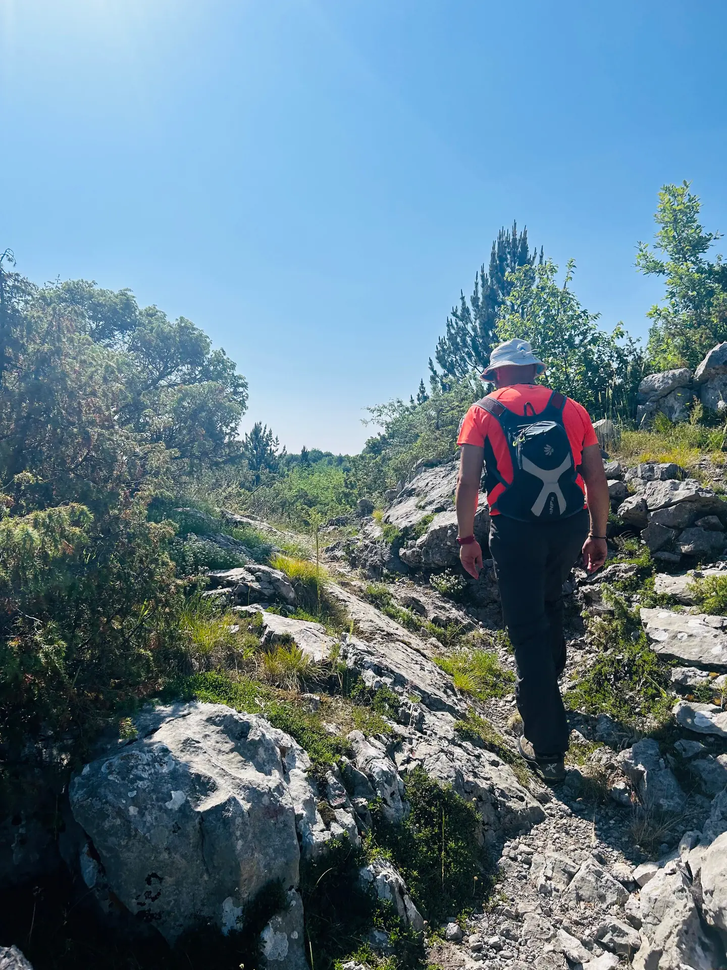 3-Day Yoga, Hiking & Thermal Springs Retreat in Albania