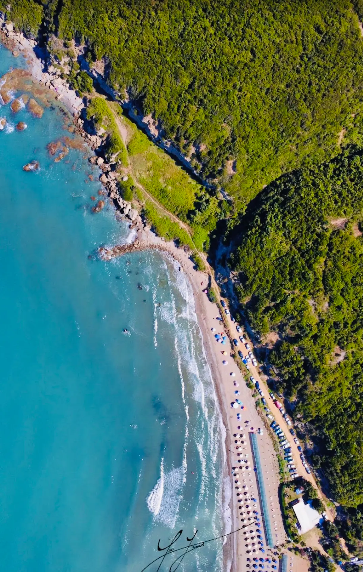 9-Day Yoga & Hiking Retreat: Albanian Mountains & Beach
