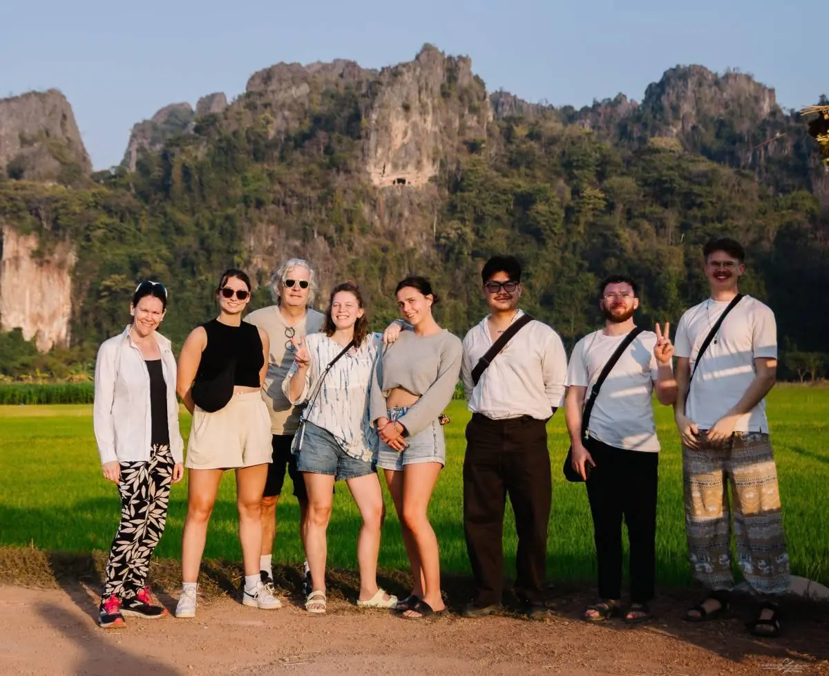 21 Day Wellness Yoga & Cultural Retreat with Authentic Muay Thai, Thailand