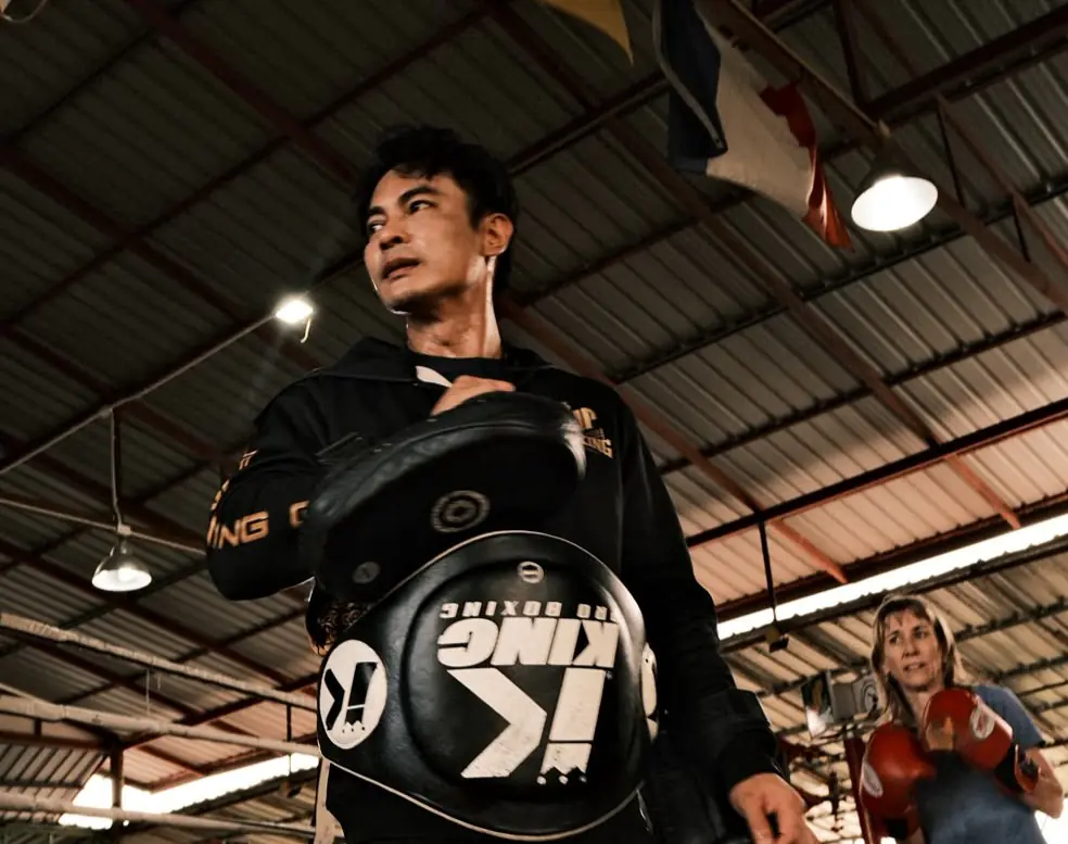 21-Day Muay Thai & Fitness Retreat Authentic Thailand Experience
