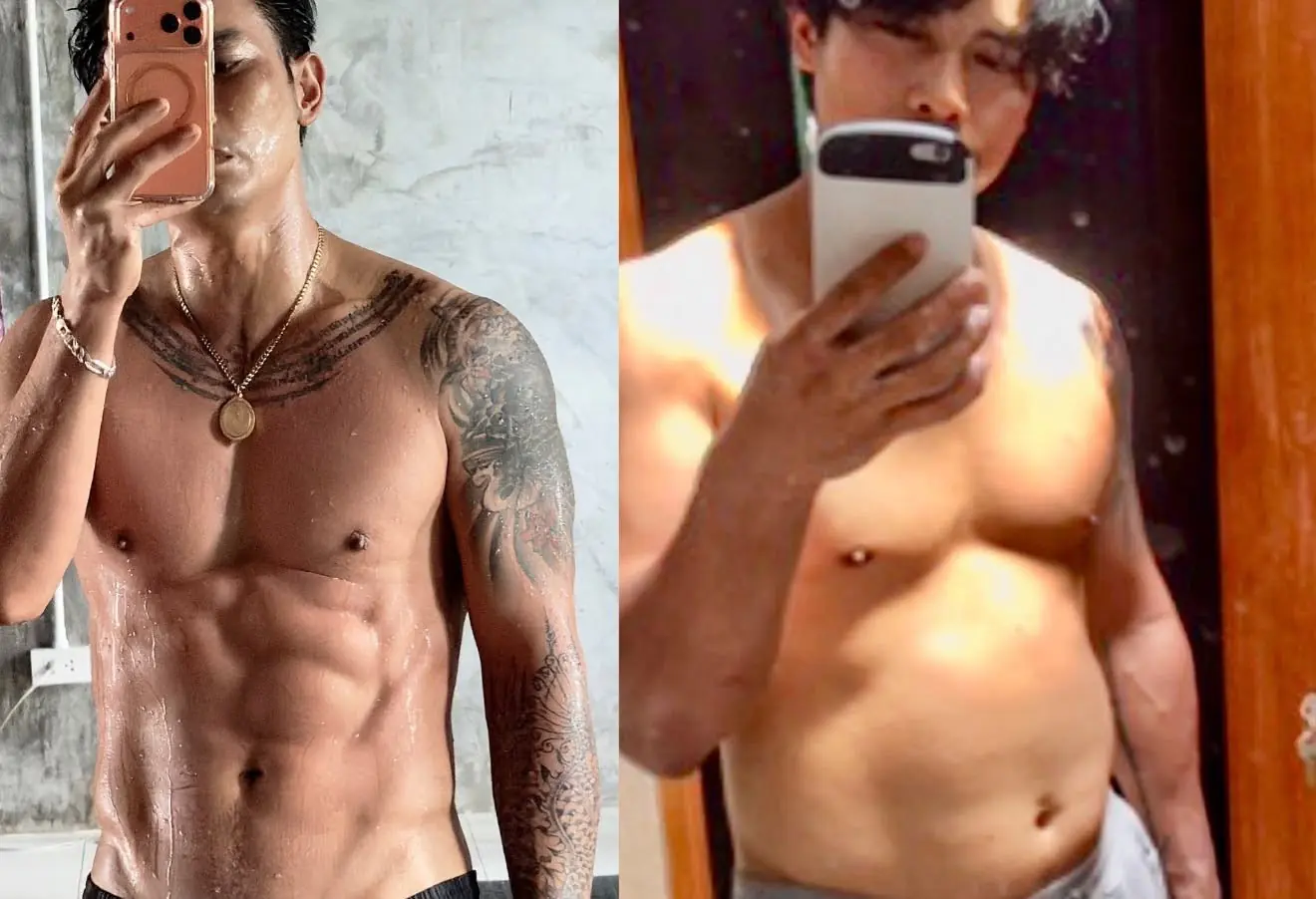 30 Day Transform Your Body, Weight Loss, Recovery Real Result