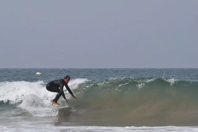Small-Group Surf & Yoga Retreat in Tamraght, Morocco | Authentic Moroccan Experience