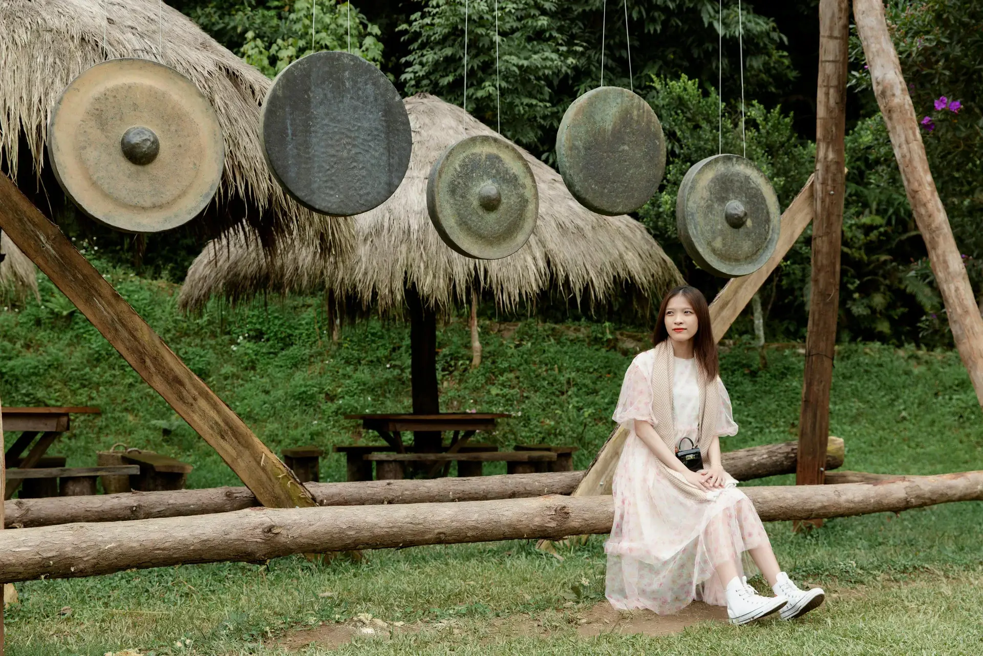 Sound Healing Teacher Training (Level I–IV) in Vancouver, Canada