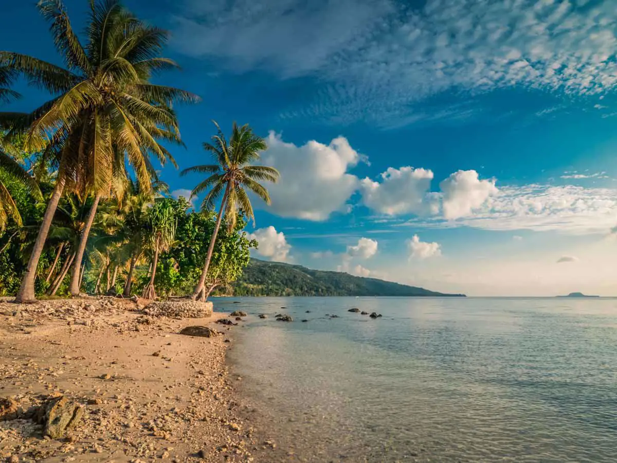 Private Beachfront Wellness Retreat with Daily Yoga on Havannah Harbour, Vanuatu