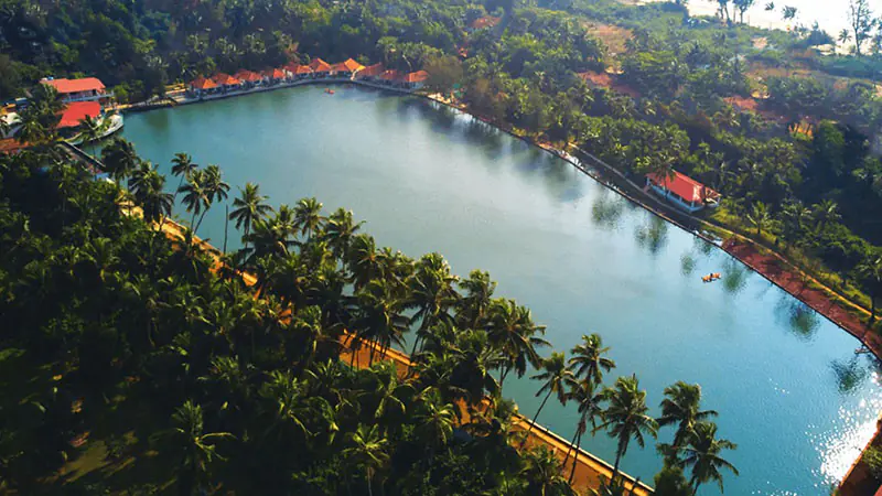 Ayurvedic Weight Loss & Rejuvenation Retreat in Goa, India