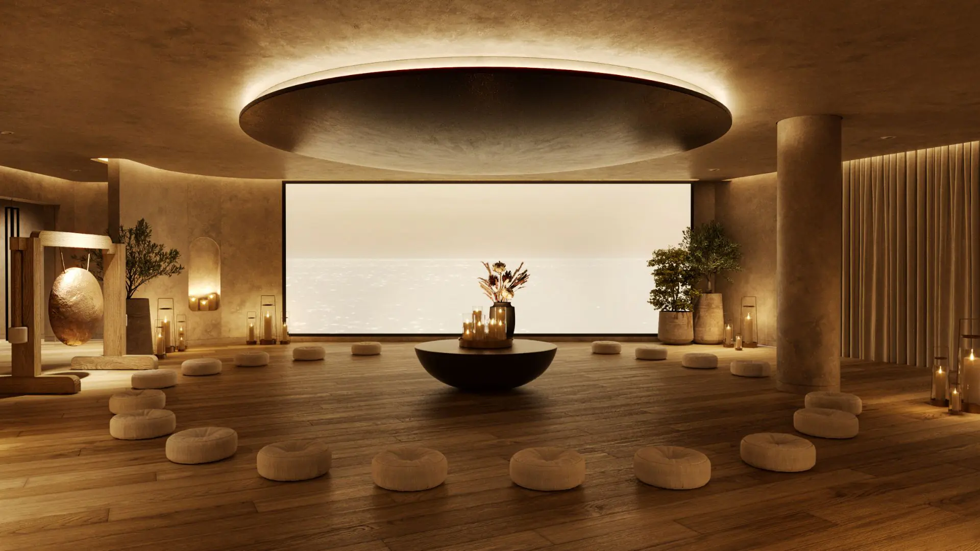 Malta Wellness Escape: Five-Star Spa & Countryside Retreat at Verdala, Rabat
