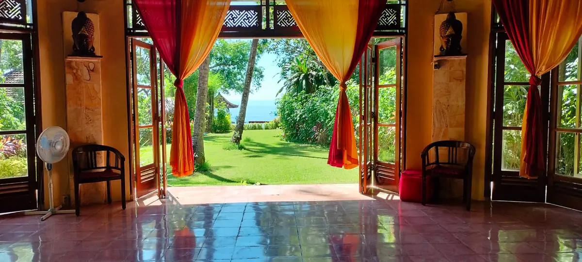 Yoga & Wellness Week at Bali Mandala, North Bali
