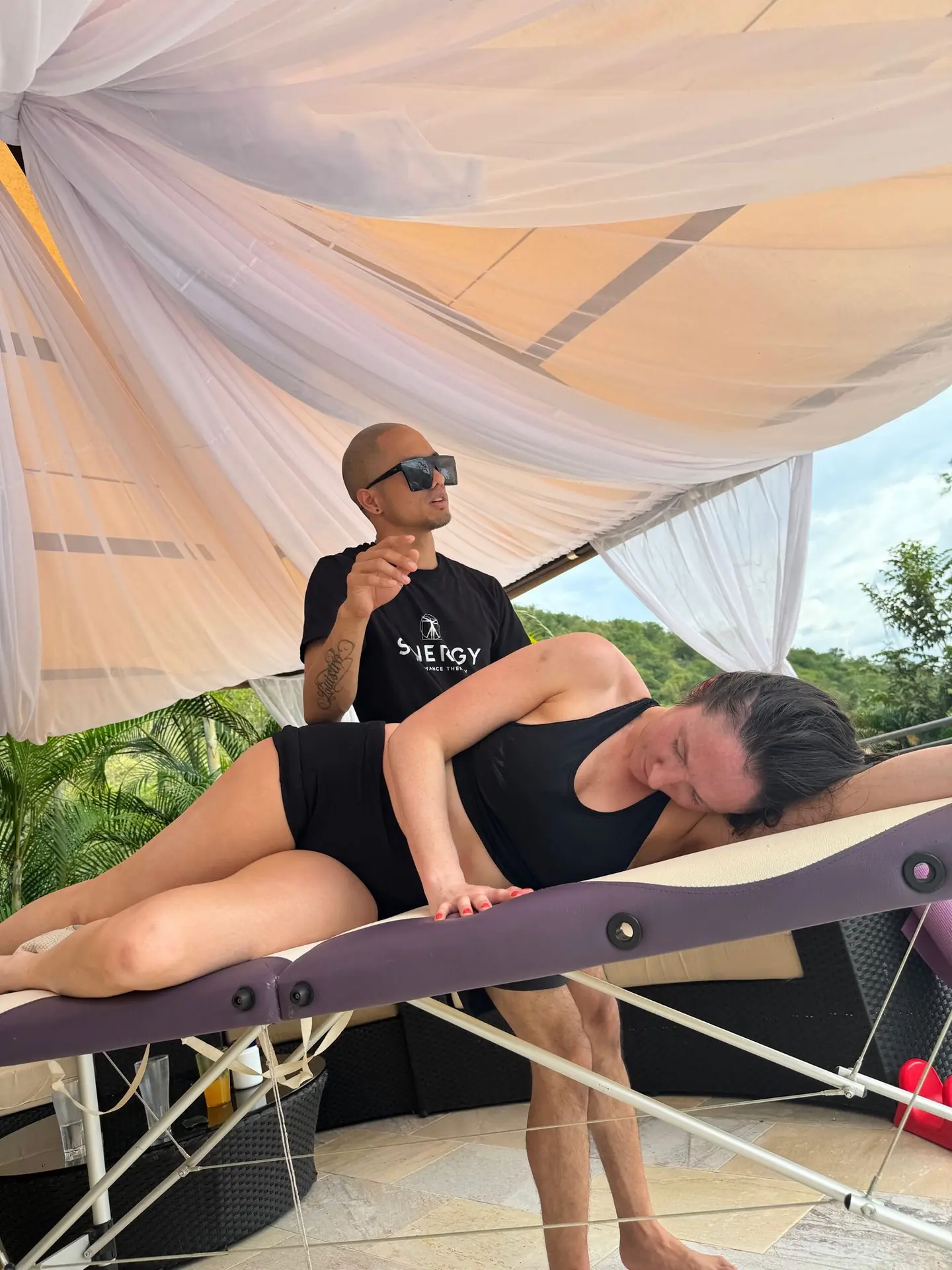 5-Day MMA Training Retreat with the Fighters Retreat Coaching Team in Anapoima, Colombia