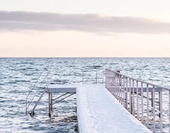 Nordic Winter Wellness Escape: Breathwork, Yoga & Contrast Therapy at Kurhotel Skodsborg