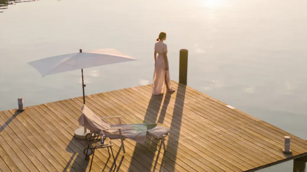 VIVAMAYR Modern Mayr Detox & Medical Wellness Retreat at Lake Wörthersee