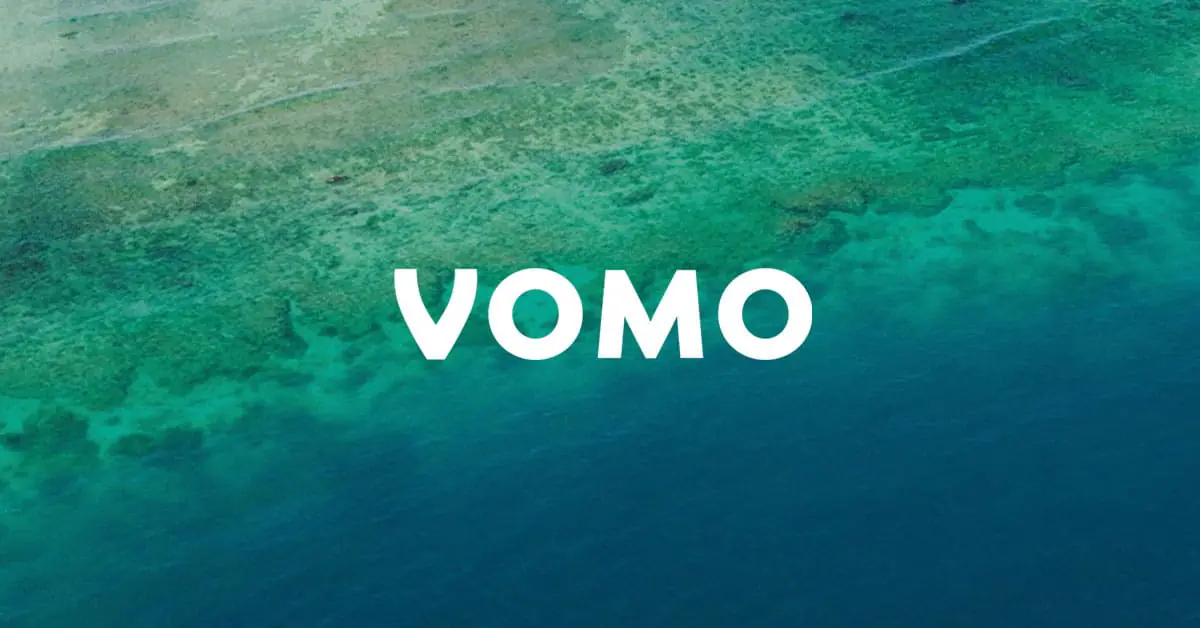 VOMOfit: Daily Fitness and the Mt Vomo Challenge on a Private Fiji Island