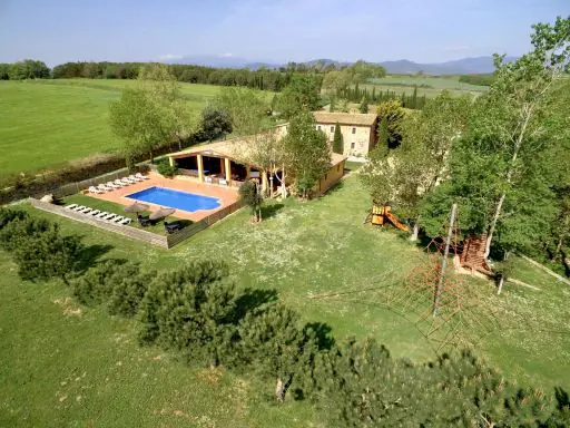 7-Night Weight Loss and Fitness Camp in the Girona Countryside, Spain