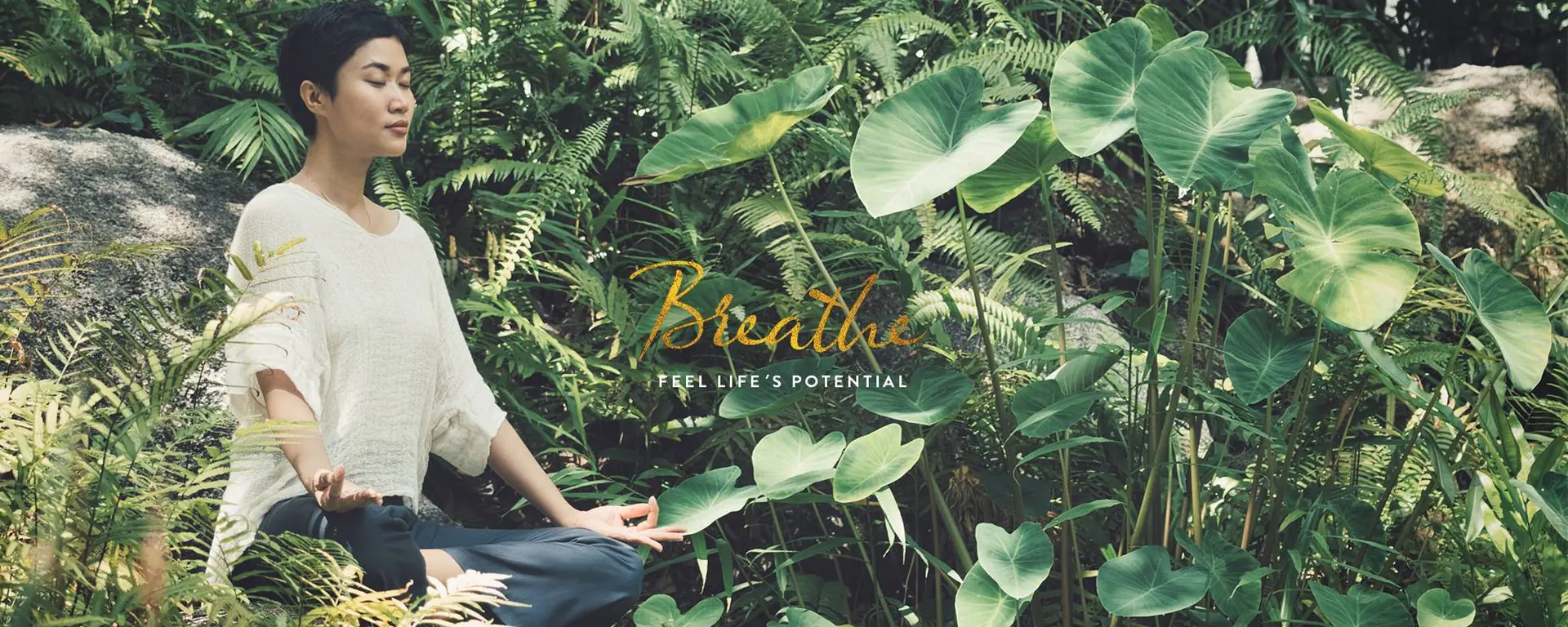 Kamalaya Wellness Sanctuary: A Holistic Health Retreat in Koh Samui