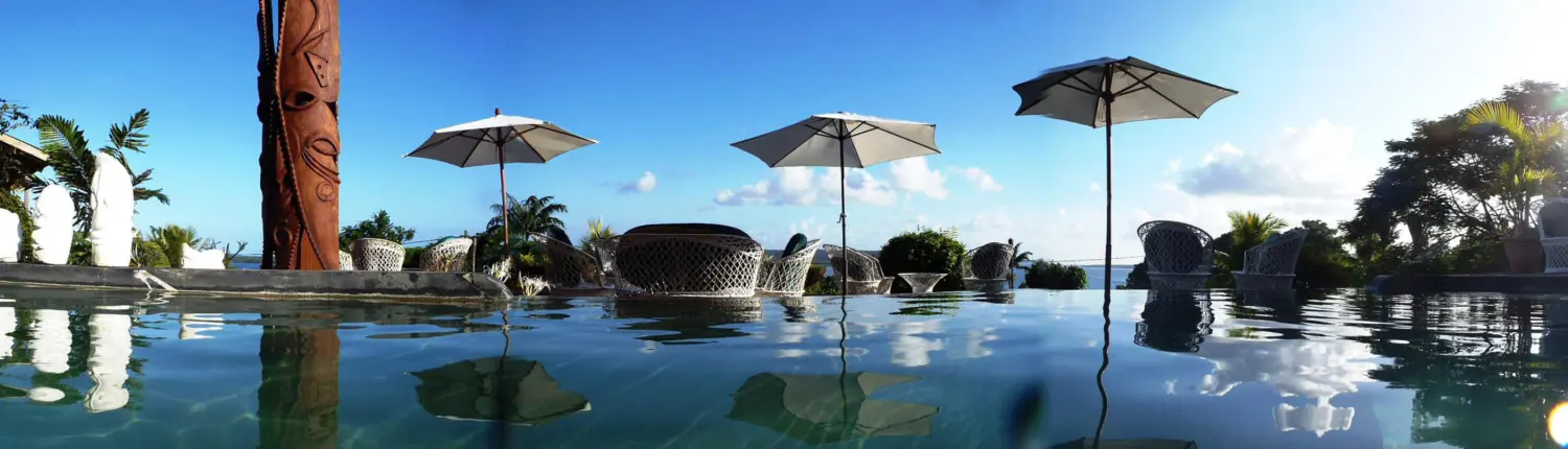 Yoga and Island Adventure Retreat in Espiritu Santo, Vanuatu