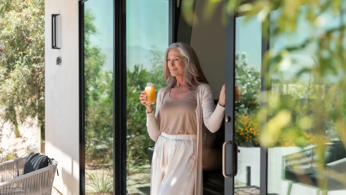 Liquid Cleanse and Detox Retreat at We Care Spa, Desert Hot Springs