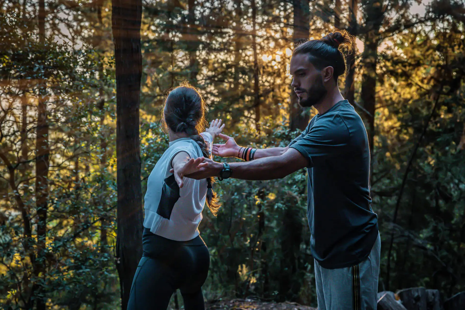 Advanced Weight Loss & Metabolic Reset Retreat in Mystras, Greece