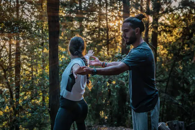 Advanced Weight Loss & Metabolic Reset Retreat in Mystras, Greece