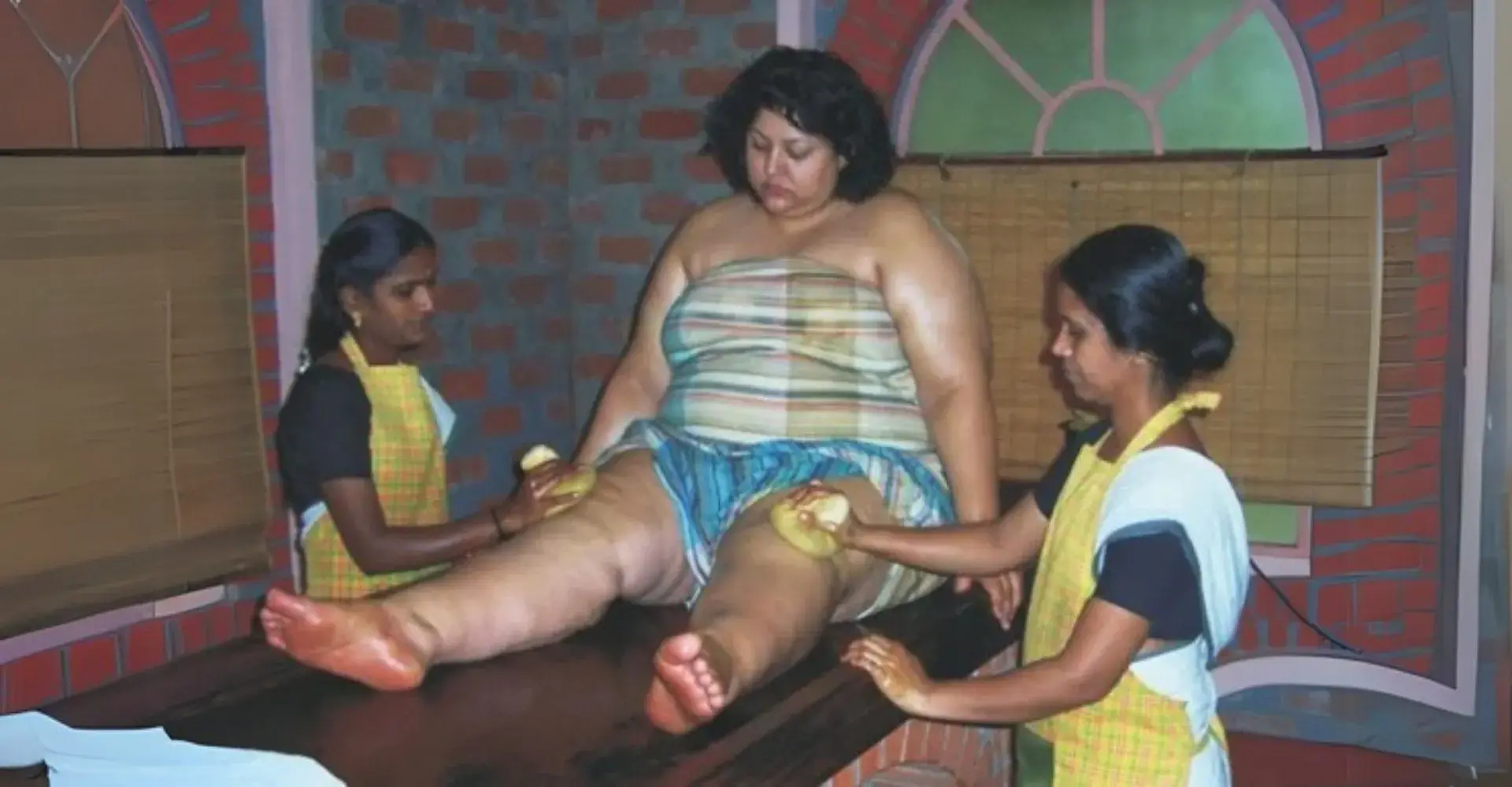 Ayurvedic Weight Loss & Metabolism Reset: 14-Night Kerala Retreat