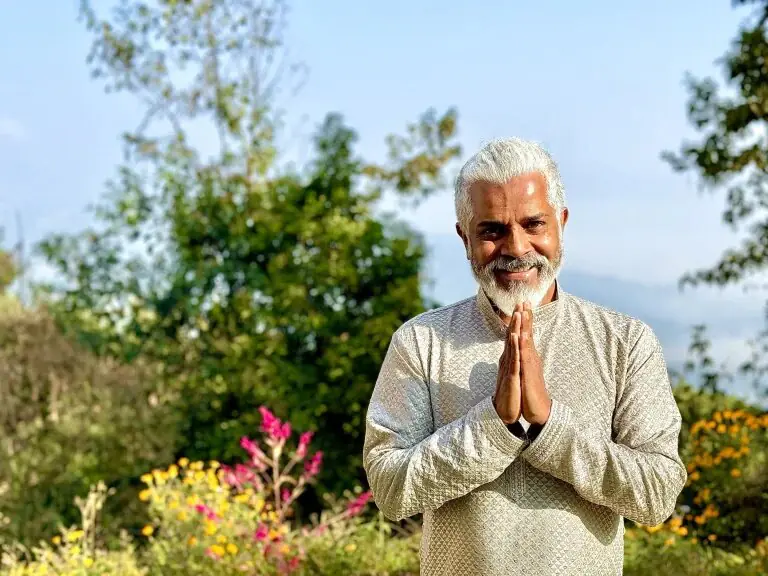 14-Day Panchakarma Detox Retreat in Kathmandu
