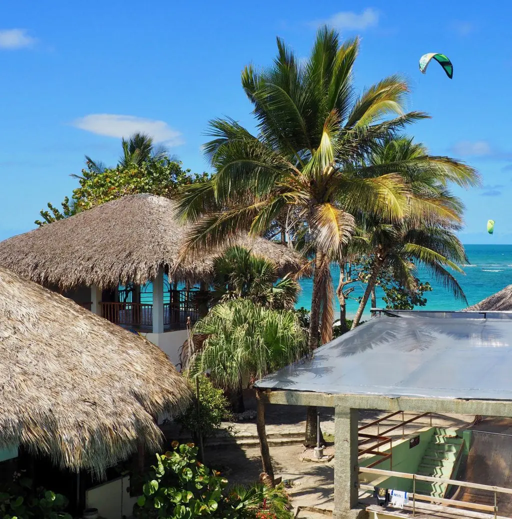 Caribbean Wellness and Kitesurfing Escape: Yoga and Fitness Retreat at Zen Cabarete