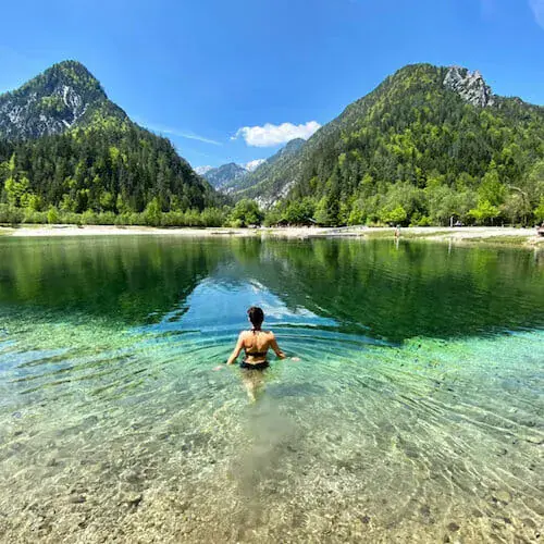 Thermal Waters, Mountain Air and a Full Wellness Reset: A 7-Night Retreat in Slovenia's Alpine Spa Country