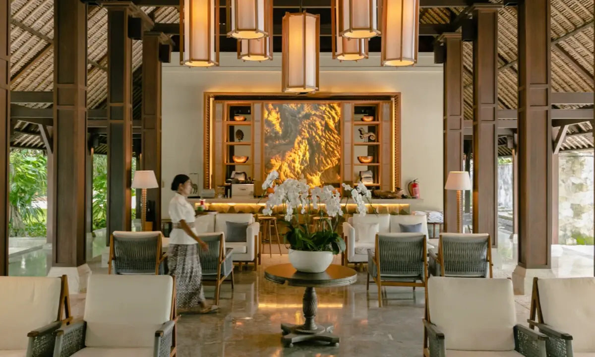 REVĪVŌ Bali Wellness & Longevity Retreat: Spa, Movement & Nutritional Reset