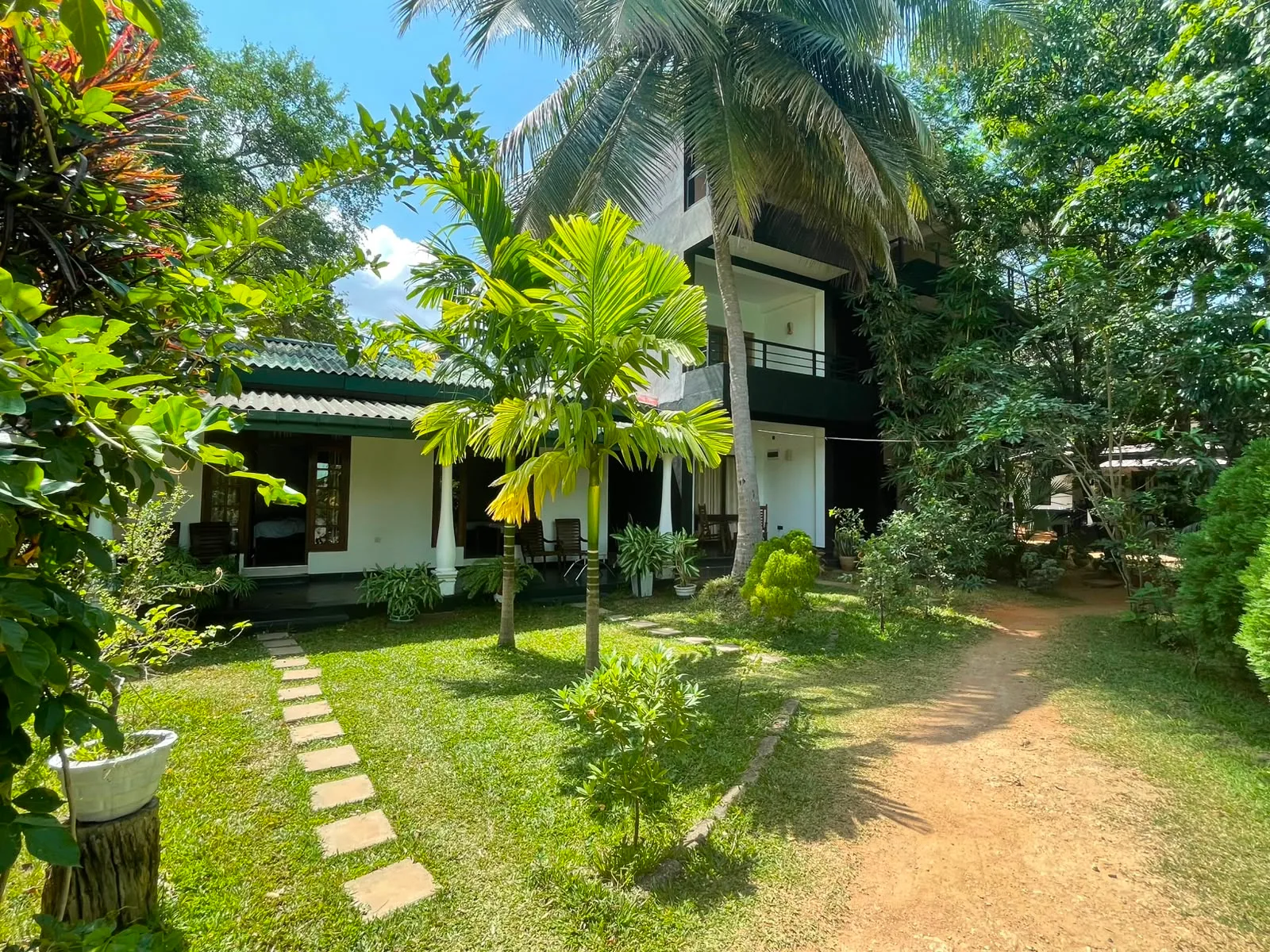 Sri Lanka Fitness Retreat: Wild Unit
