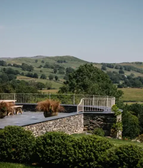 Lakeside Wellness Weekend: Yoga, Hiking and Massage in the Lake District
