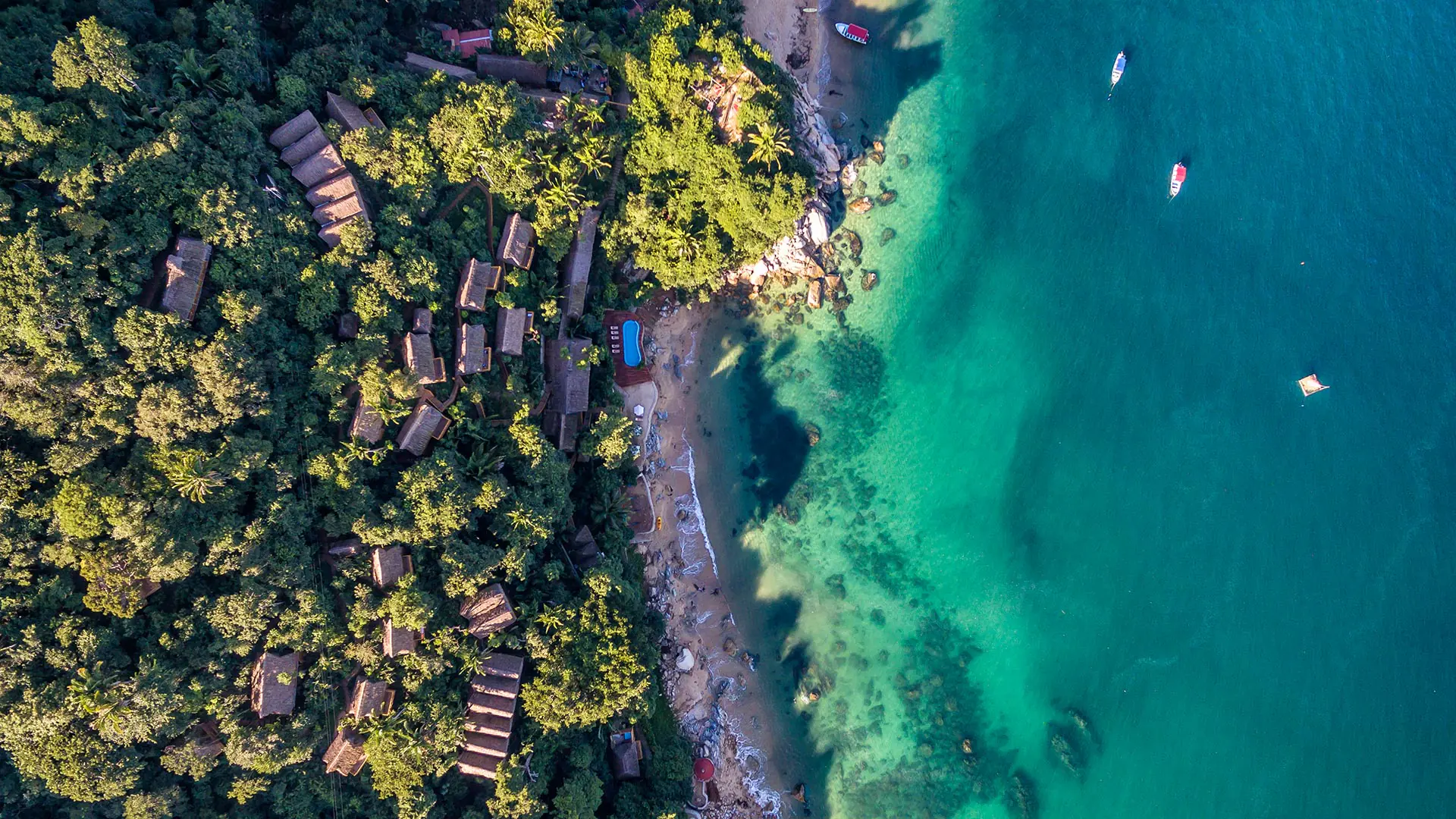 Beachfront Yoga Retreat at Xinalani: Seven Days of Yoga, Nature and Mexican Flavours near Puerto Vallarta