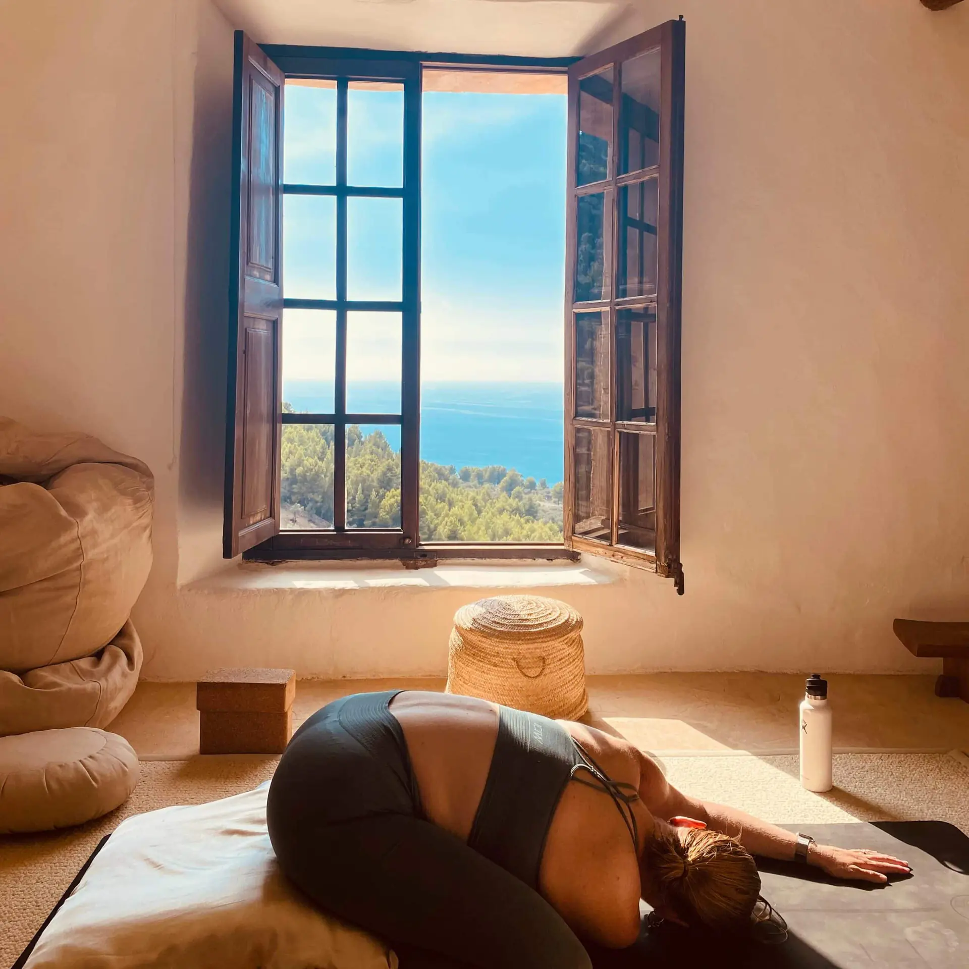 Pilates & Yoga Retreats in Mallorca: A Week of Daily Movement, Sun, and Sea