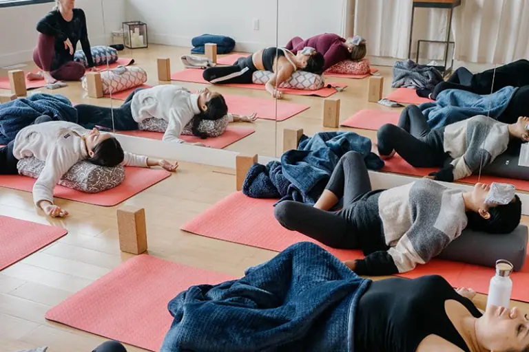 Weight Loss Retreat in Tremblant: 4-Day Reset at Bel Air Resort