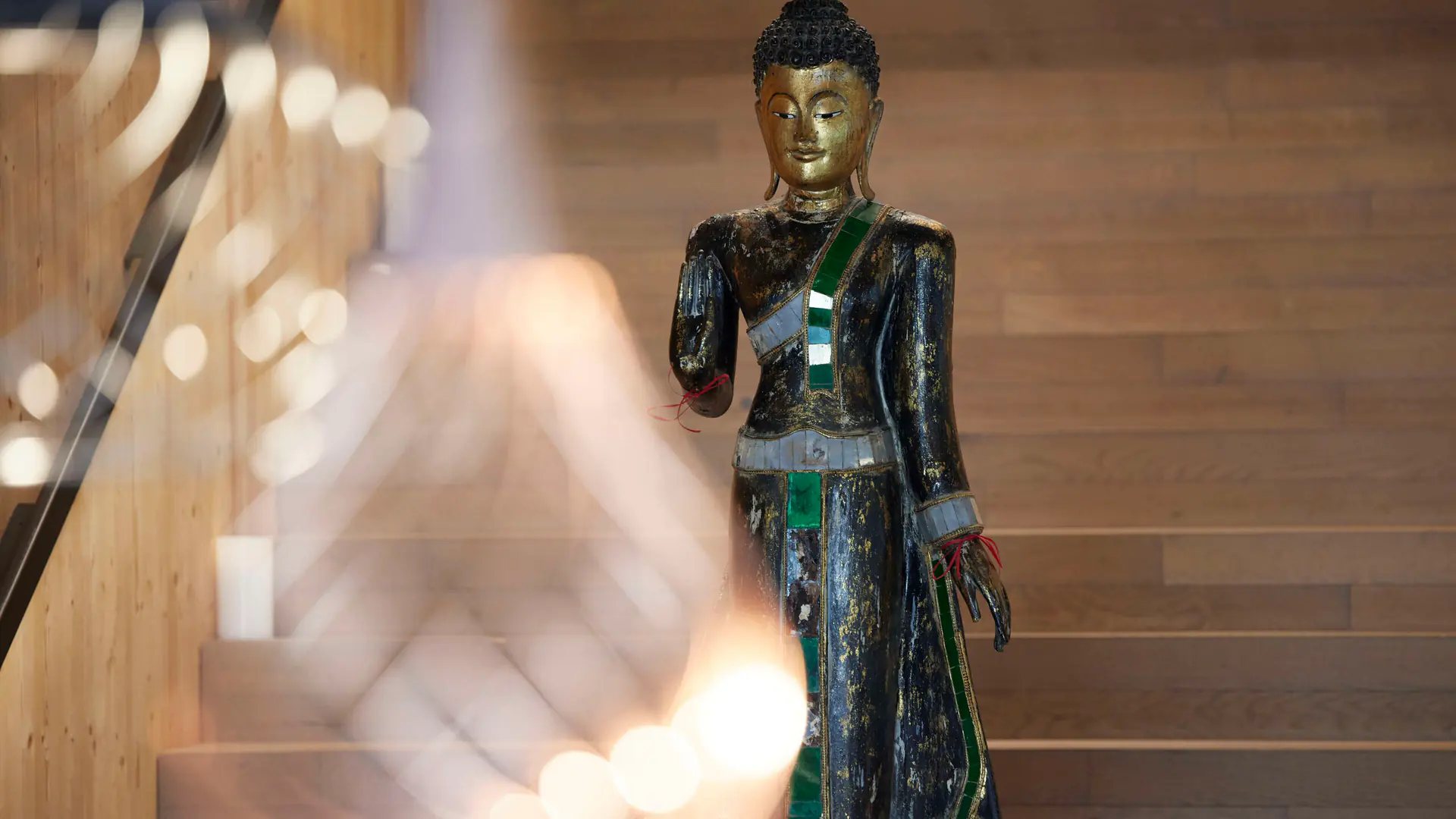 Yoga and Wellness Escape in the Bavarian Alps at Hotel Hubertus