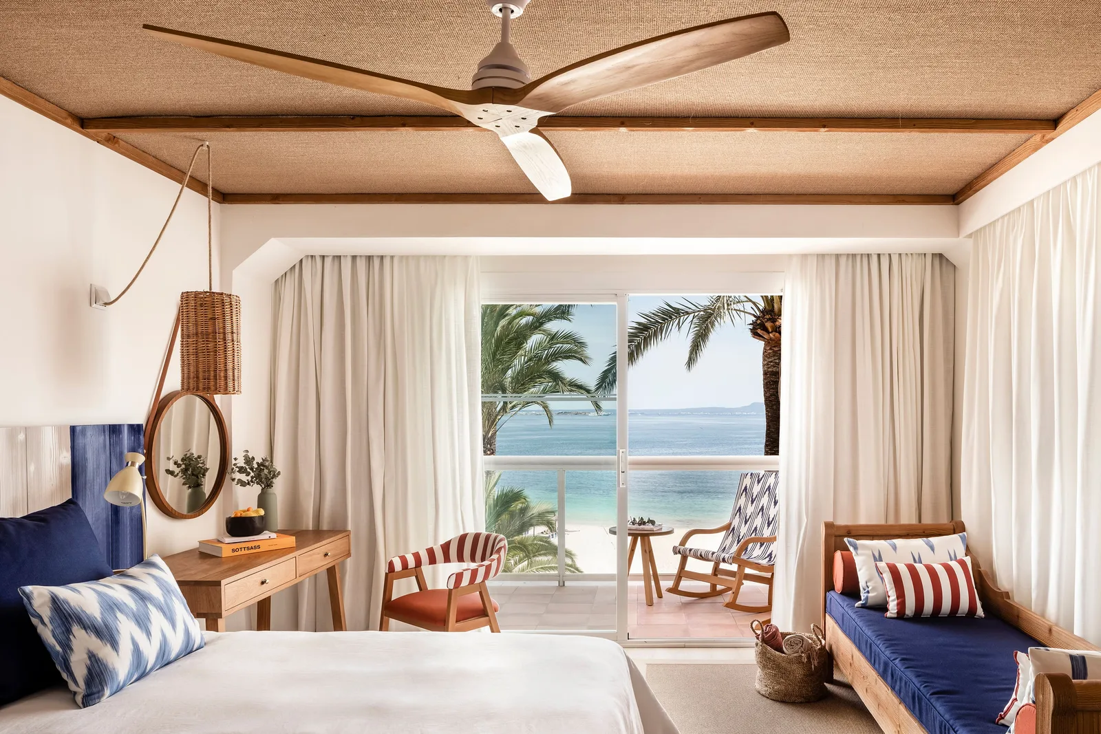 ZEL Mallorca — Mediterranean Wellness on the Bay of Palma